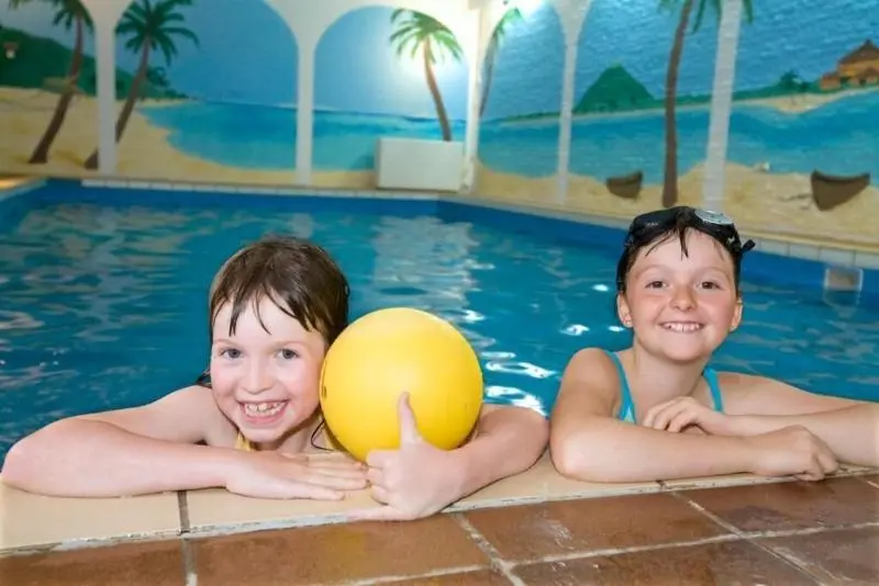 Ferien Und Reitsport Hotel Brunnenhof