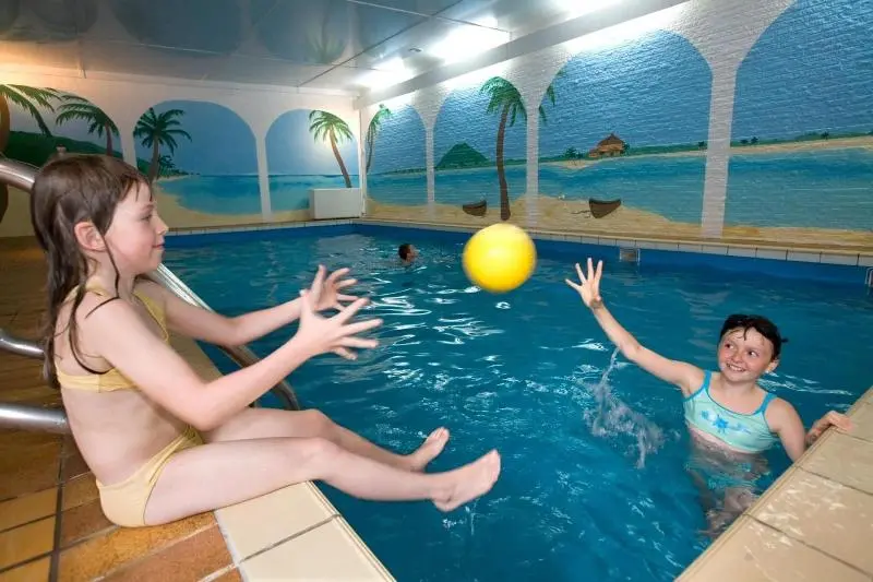 Ferien Und Reitsport Hotel Brunnenhof