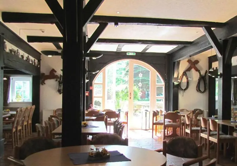 Ferien Und Reitsport Hotel Brunnenhof