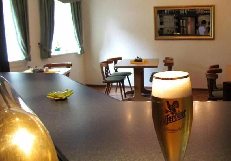 Ferien Und Reitsport Hotel Brunnenhof