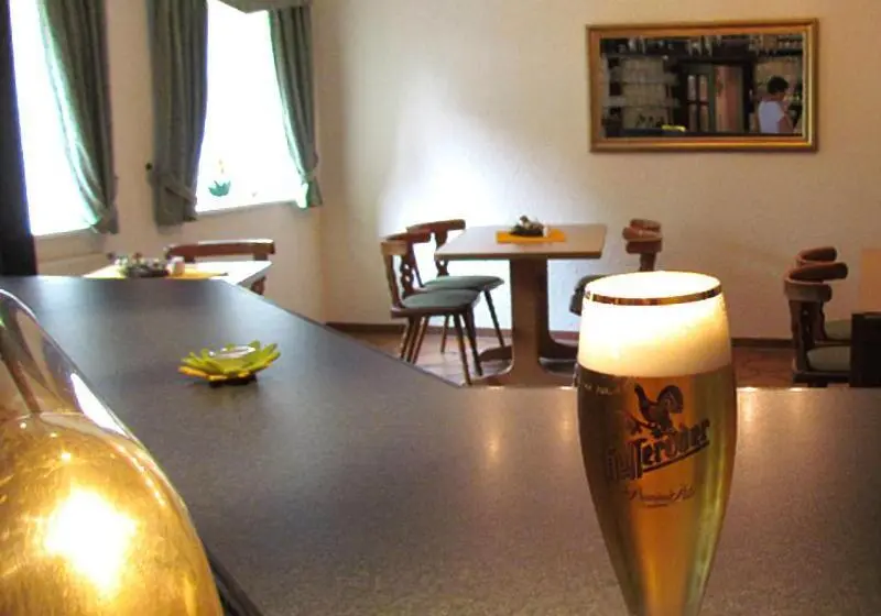 Ferien Und Reitsport Hotel Brunnenhof