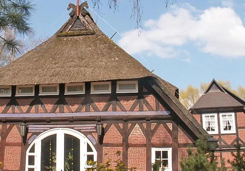 Ferien Und Reitsport Hotel Brunnenhof