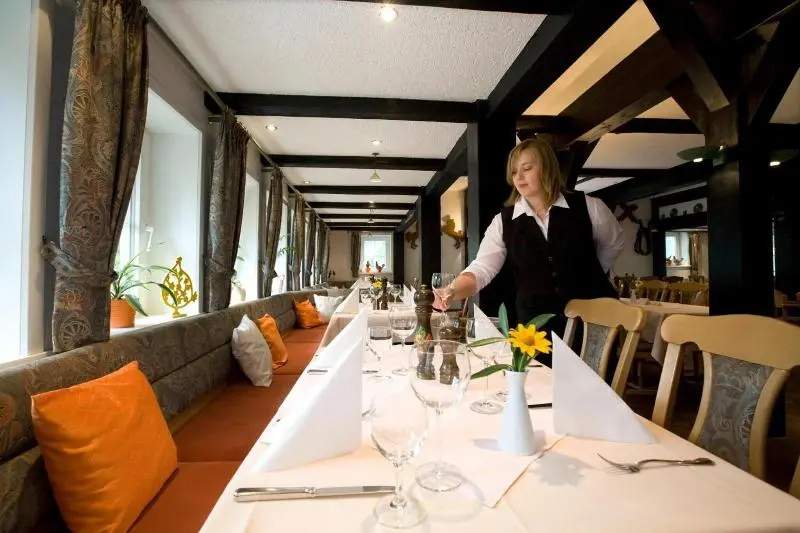 Ferien Und Reitsport Hotel Brunnenhof