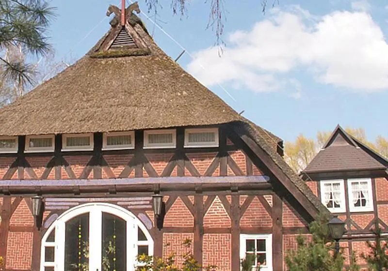 Ferien Und Reitsport Hotel Brunnenhof