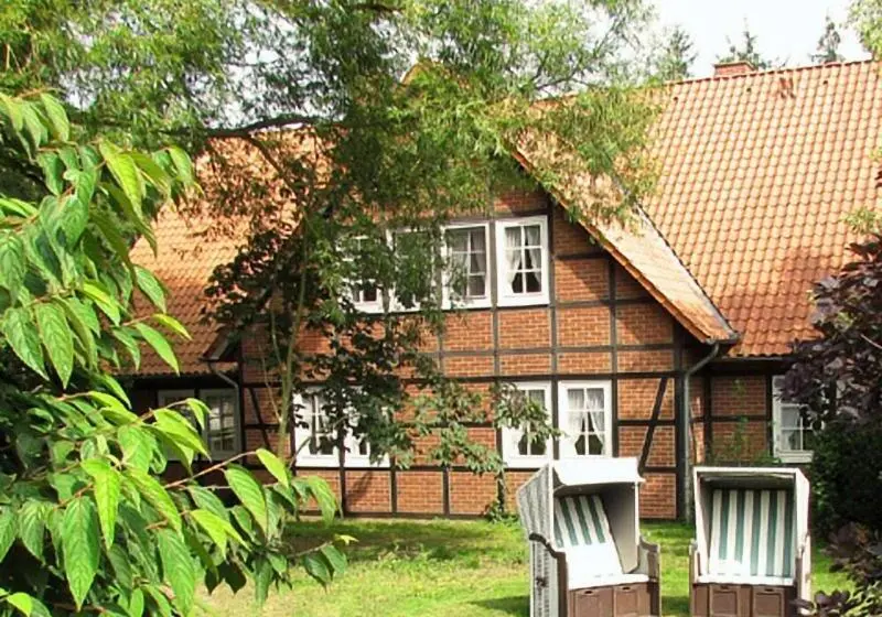 Ferien Und Reitsport Hotel Brunnenhof