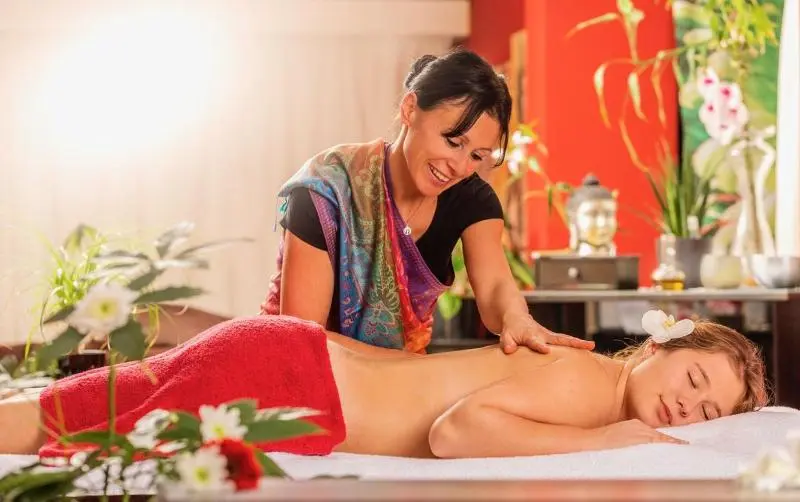 Ferien Und Reitsport Hotel Brunnenhof