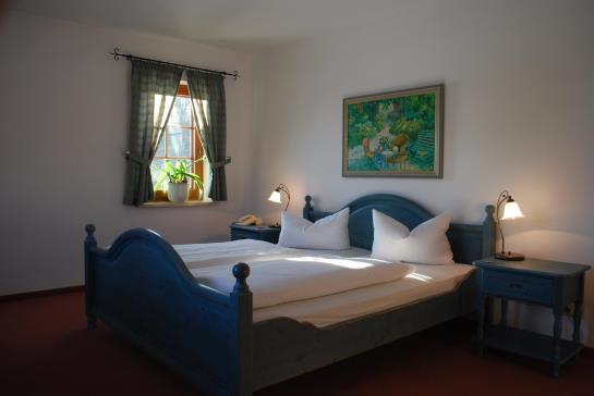 Greenline Waldhotel Forsthaus Dröschkau