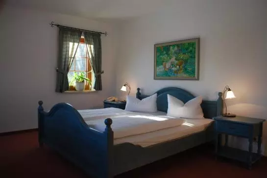 Greenline Waldhotel Forsthaus Dröschkau