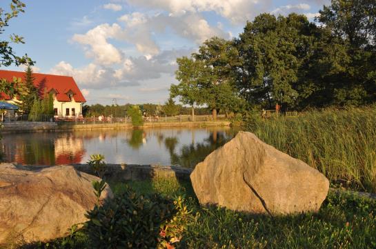 Greenline Waldhotel Forsthaus Dröschkau