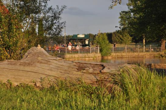 Greenline Waldhotel Forsthaus Dröschkau