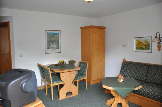 Greenline Waldhotel Forsthaus Dröschkau