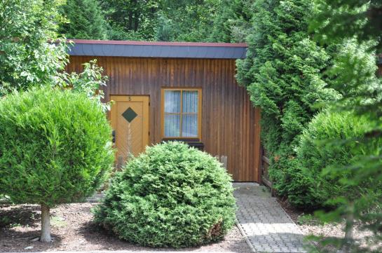 Greenline Waldhotel Forsthaus Dröschkau