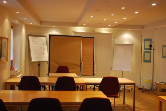 Greenline Waldhotel Forsthaus Dröschkau