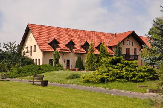 Greenline Waldhotel Forsthaus Dröschkau