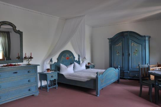 Greenline Waldhotel Forsthaus Dröschkau