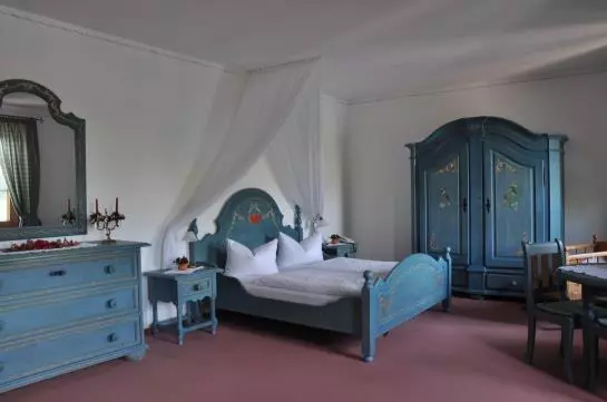 Greenline Waldhotel Forsthaus Dröschkau