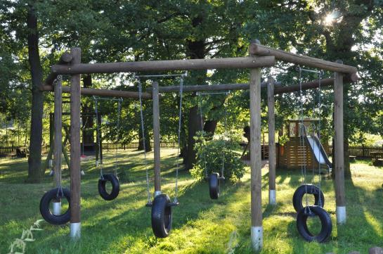 Greenline Waldhotel Forsthaus Dröschkau