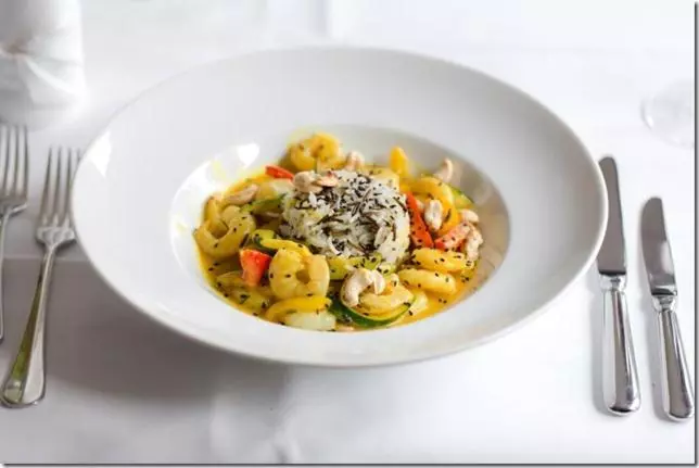 هتل Gutshof Wellenbad