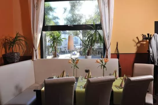 호텔 Bergischer Hof