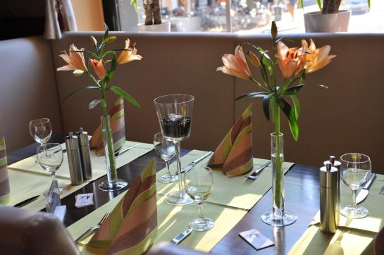 호텔 Bergischer Hof