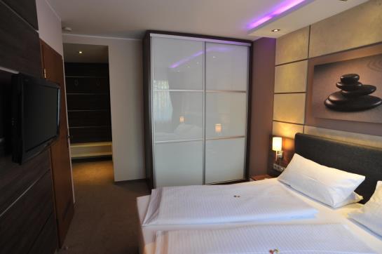 호텔 Bergischer Hof