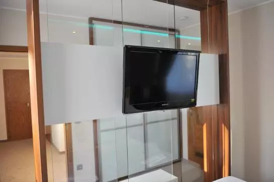 호텔 Bergischer Hof