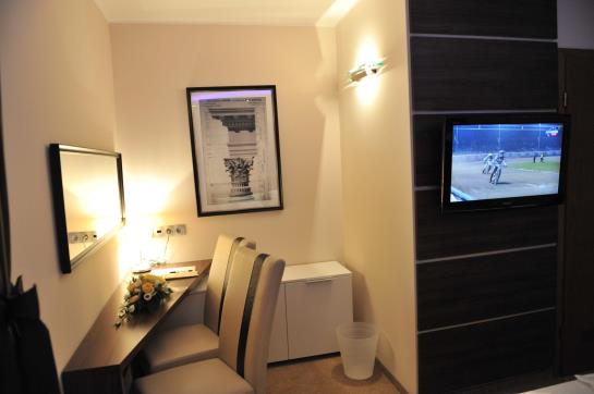 호텔 Bergischer Hof