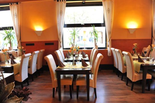 호텔 Bergischer Hof