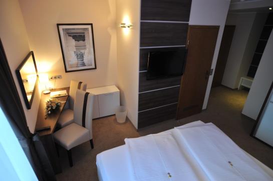 호텔 Bergischer Hof