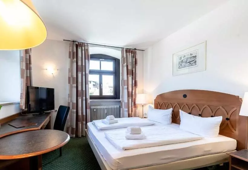 ホテル Alter Wirt