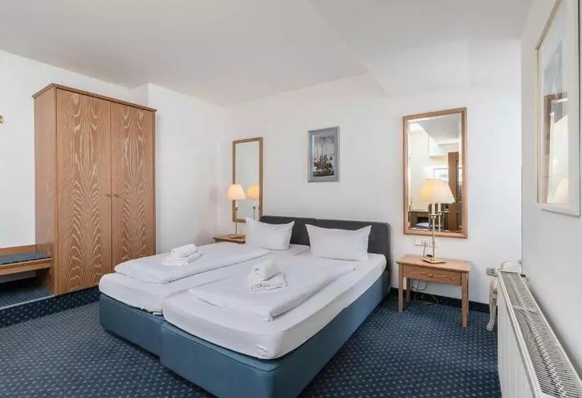 ホテル Alter Wirt