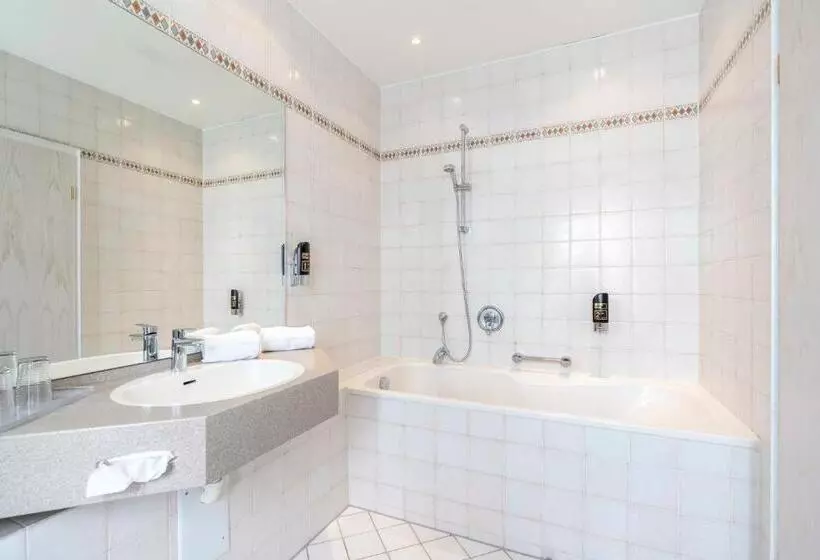 ホテル Alter Wirt