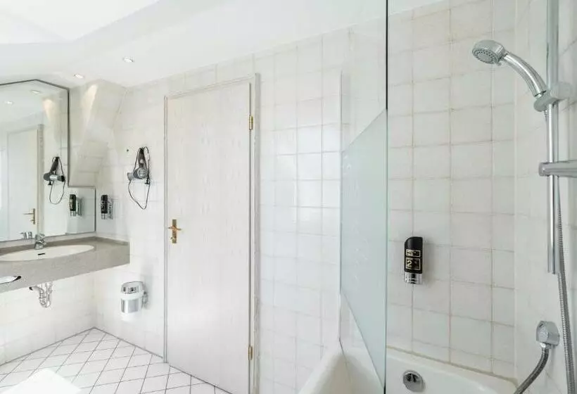 ホテル Alter Wirt