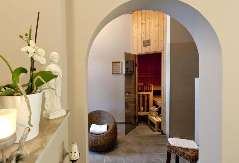 酒店 Am Grudenberg