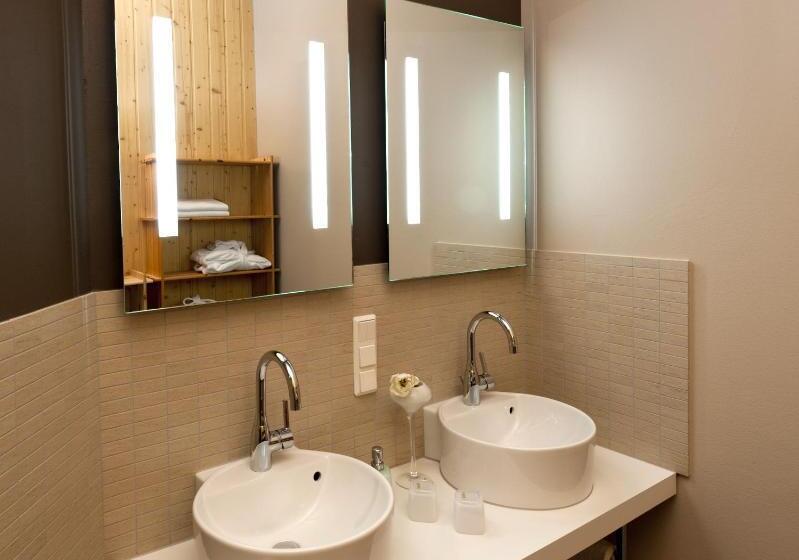 酒店 Am Grudenberg