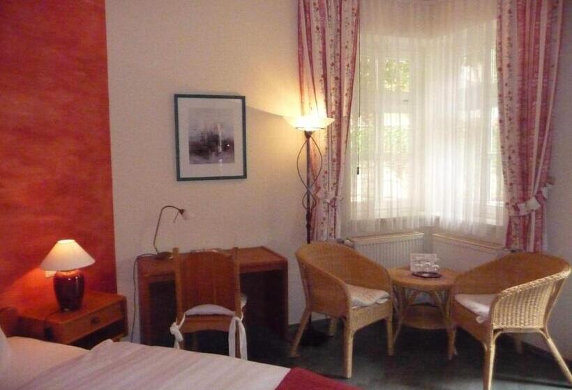 酒店 Am Grudenberg