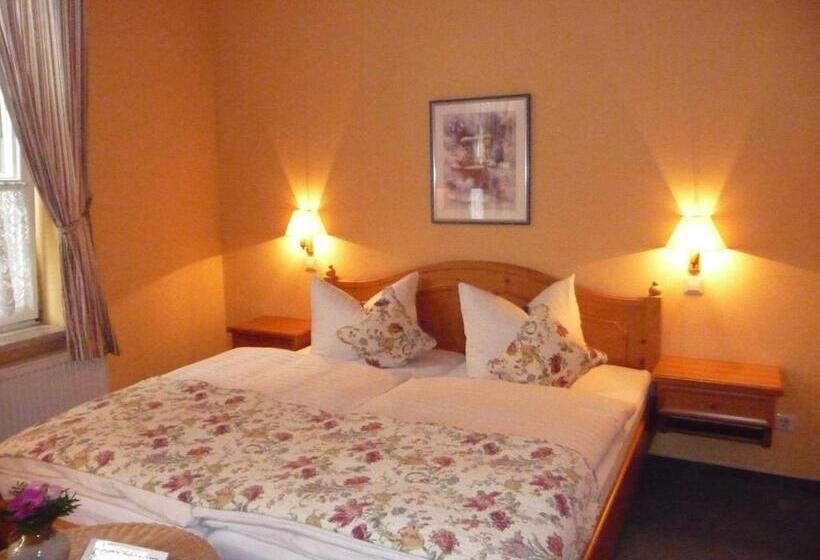 酒店 Am Grudenberg