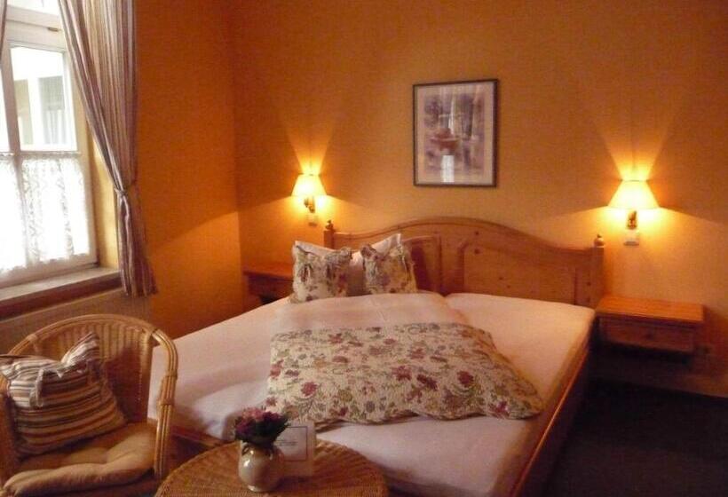 酒店 Am Grudenberg