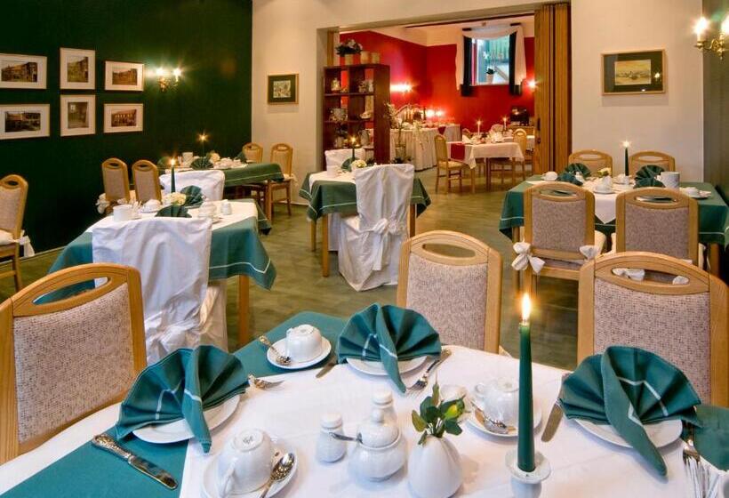 酒店 Am Grudenberg