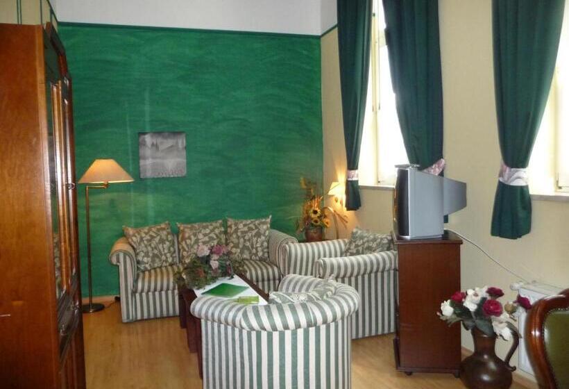 酒店 Am Grudenberg