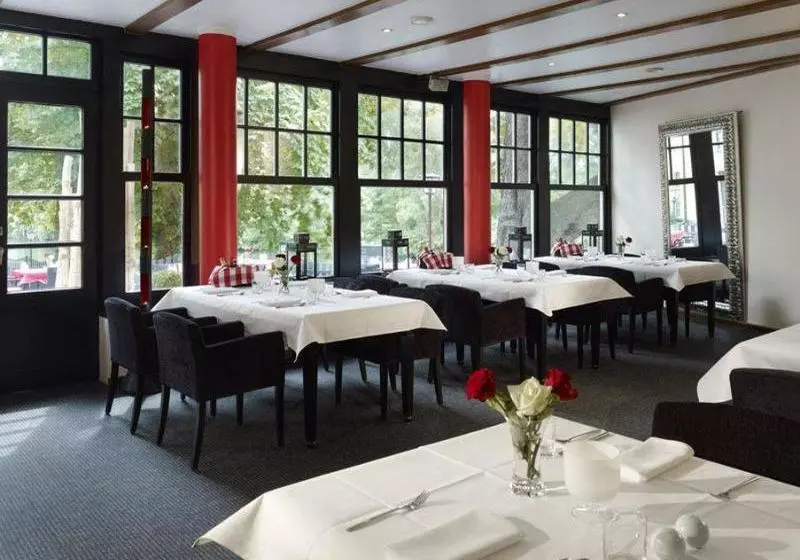 فندق Am Ruhrufer