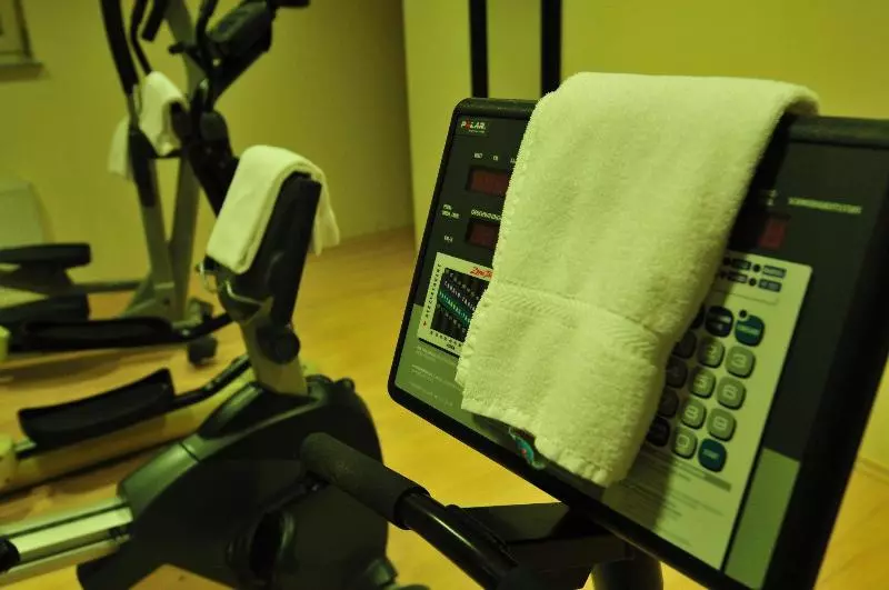 فندق Am Ruhrufer