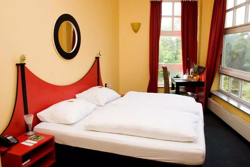 فندق Am Ruhrufer