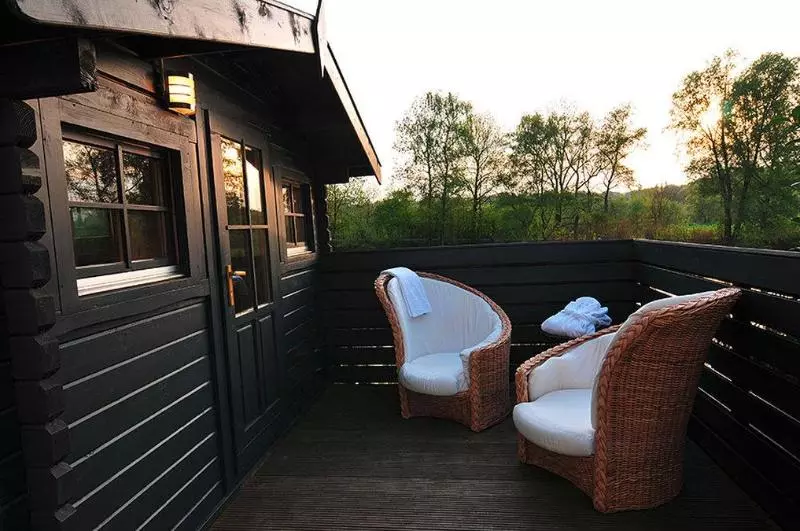 فندق Am Ruhrufer