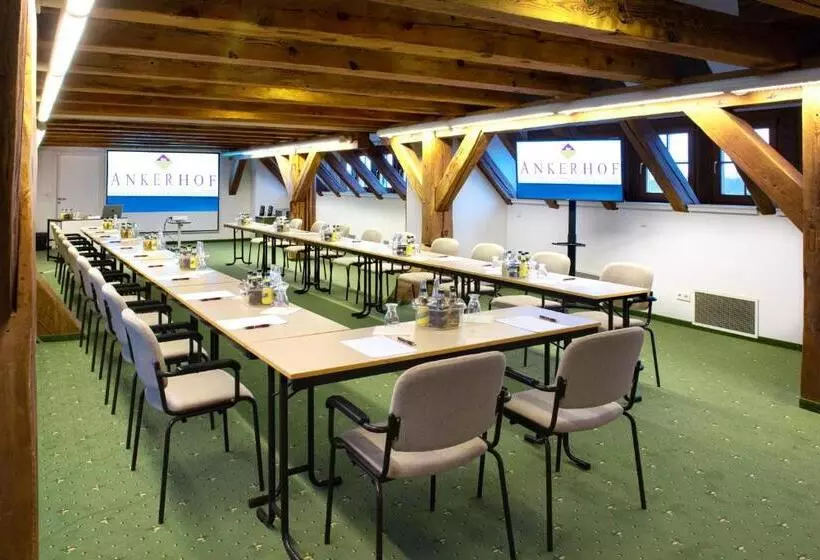 Hotel Ankerhof