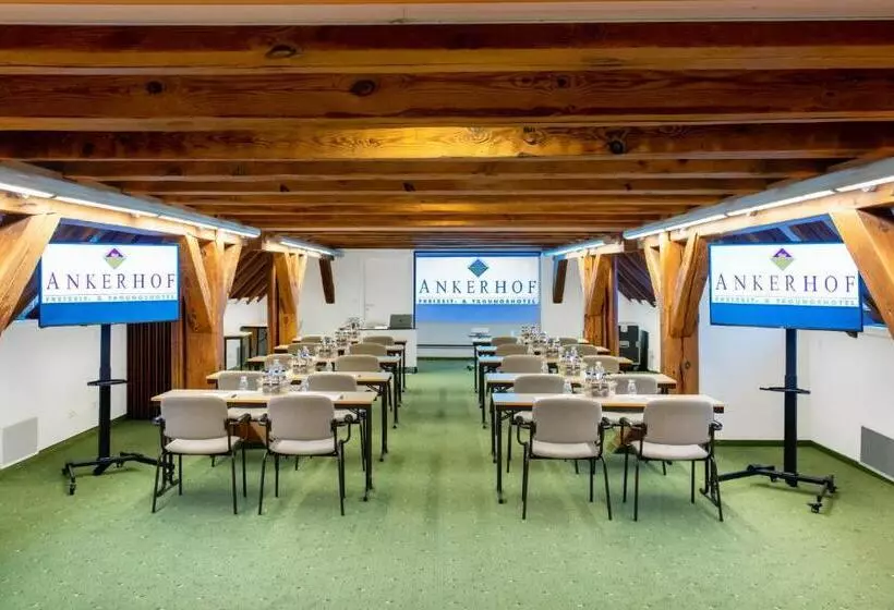 Hotel Ankerhof