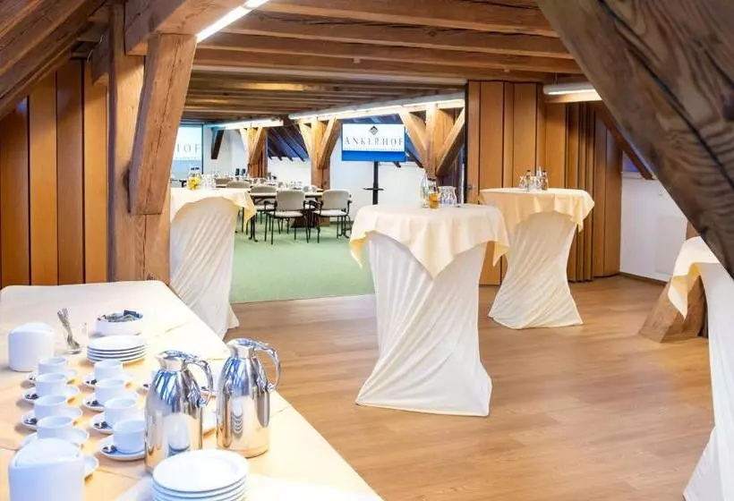 Hotel Ankerhof