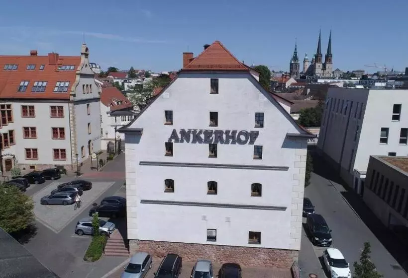 Hotel Ankerhof