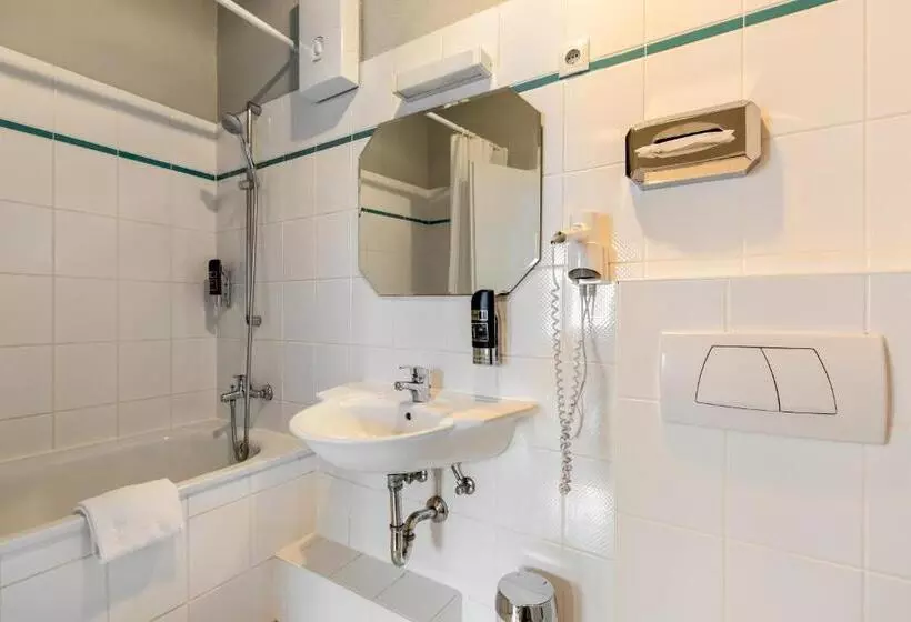 ホテル a&o Koln Hauptbahnhof