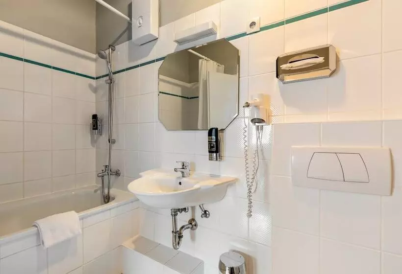 ホテル a&o Koln Hauptbahnhof